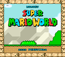 Super Mario World - Arkáda hra na zahranie zadarmo